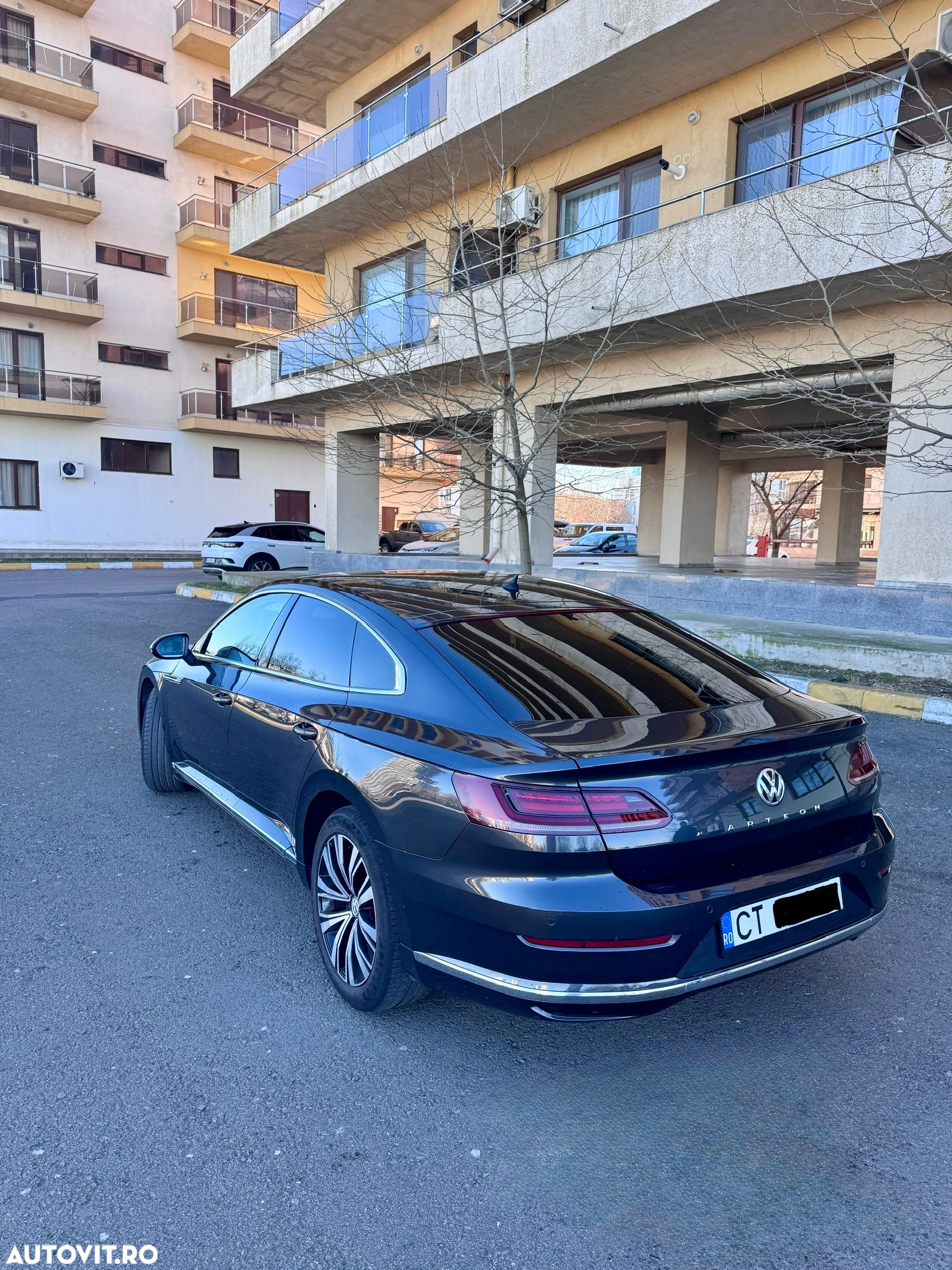 Volkswagen ARTEON 2.0 TDI DSG Elegance - 3