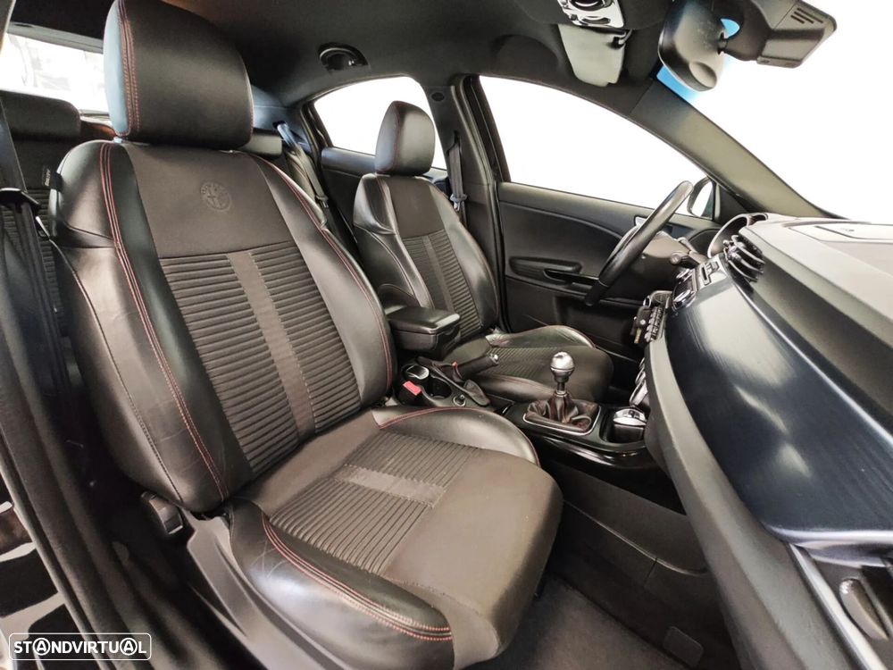 Alfa Romeo Giulietta 1.6 JTDm Progression - 27