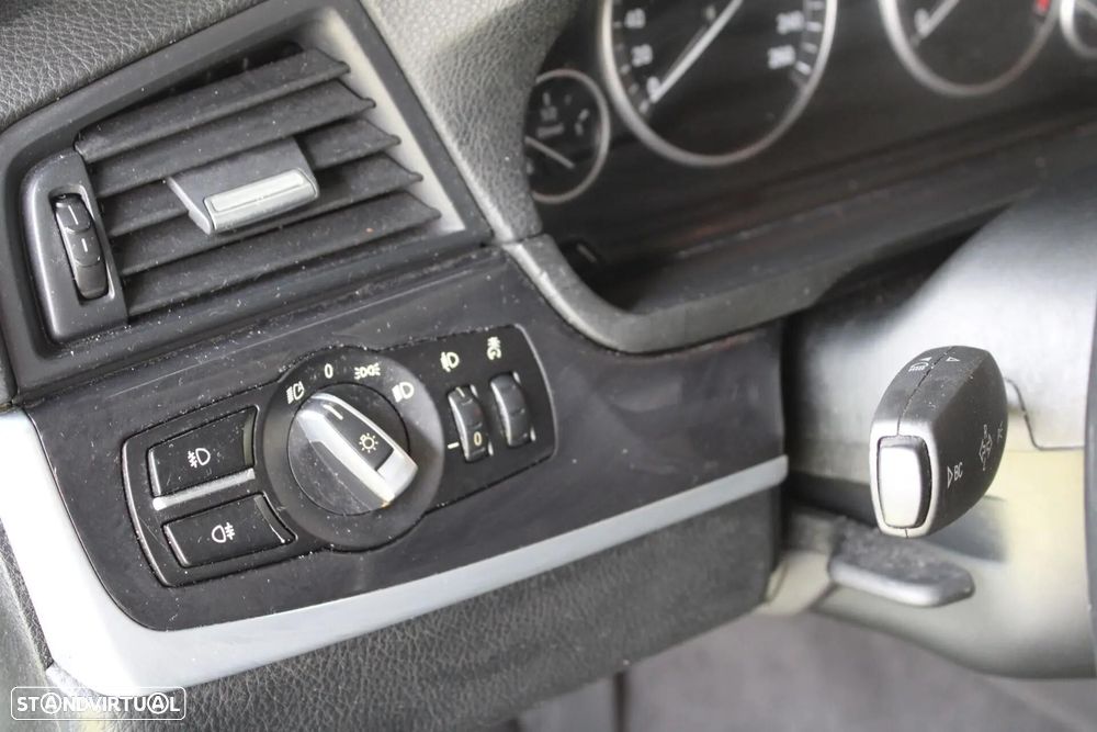 BMW 520 - 27