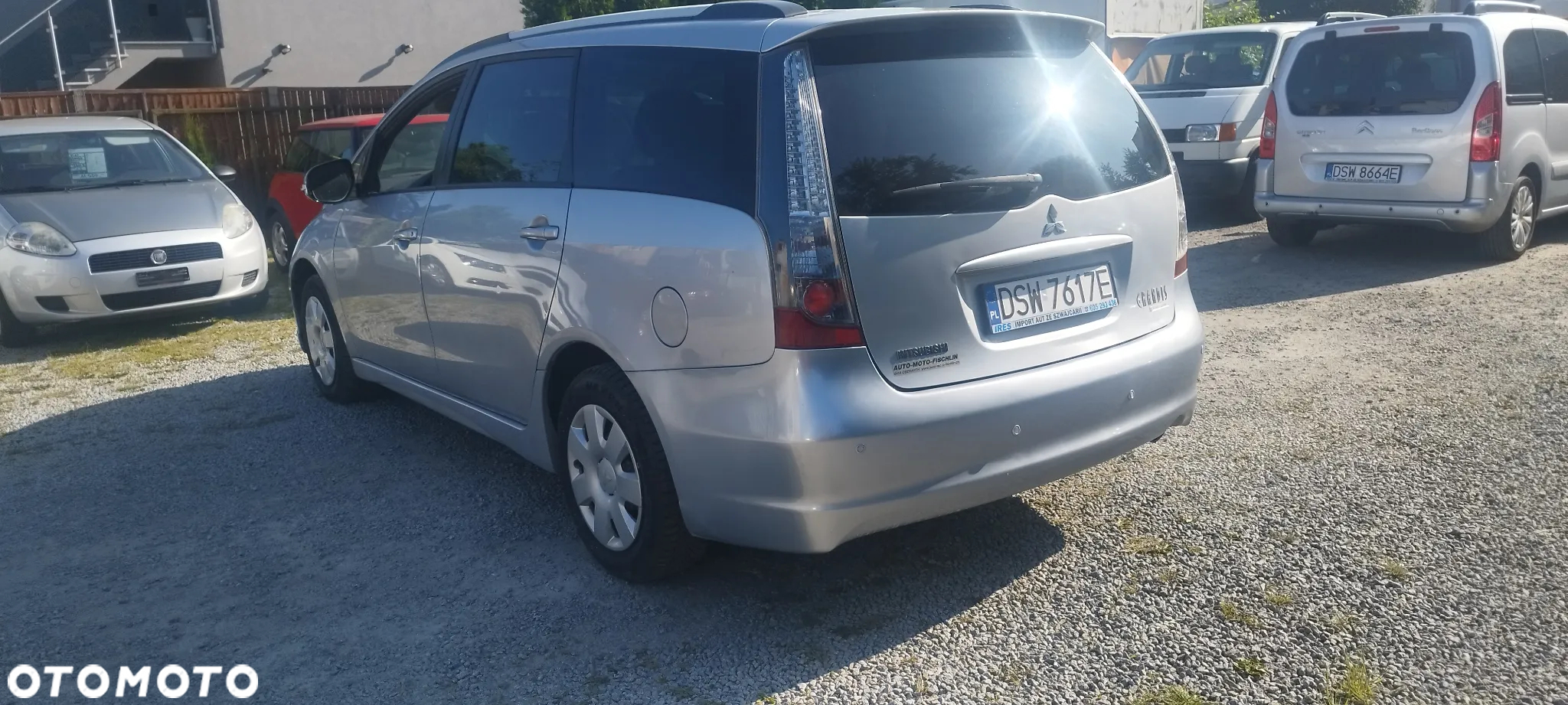 Volvo S40 - 2