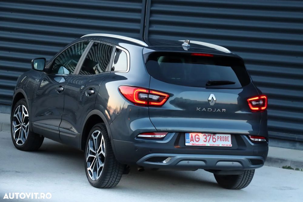 Renault Kadjar - 13