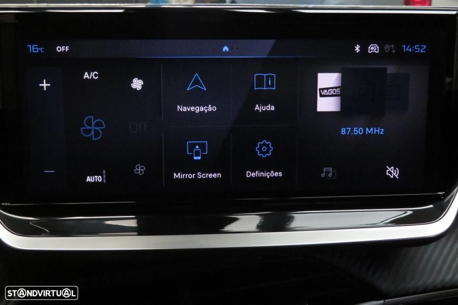 Peugeot 2008 1.2 PureTech Active Pack - 18