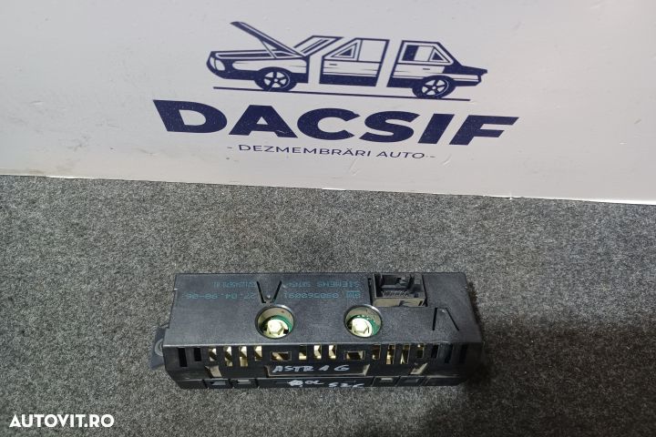 Display bord 090560091 Opel Astra G [1998 - 2009] Hatchback 5-usi 1.6 - 3