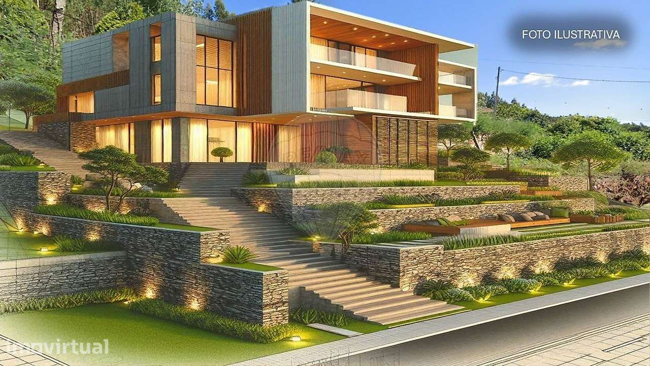 Terreno  para venda - Grande imagem: 5/15