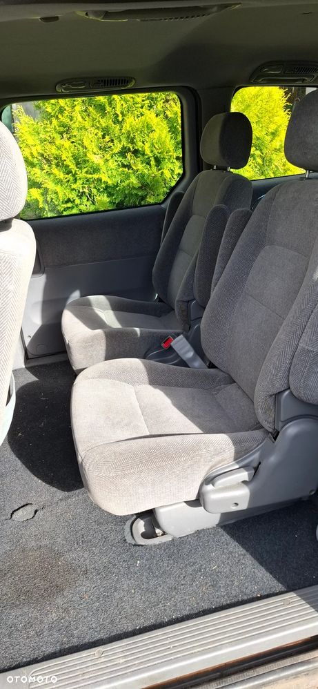 Kia Carnival 2.9 CRDi (klm) - 3