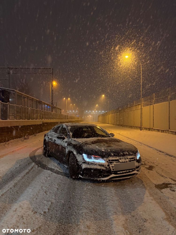Audi A7 Sportback 3.0 TFSI Quattro S tronic - 35