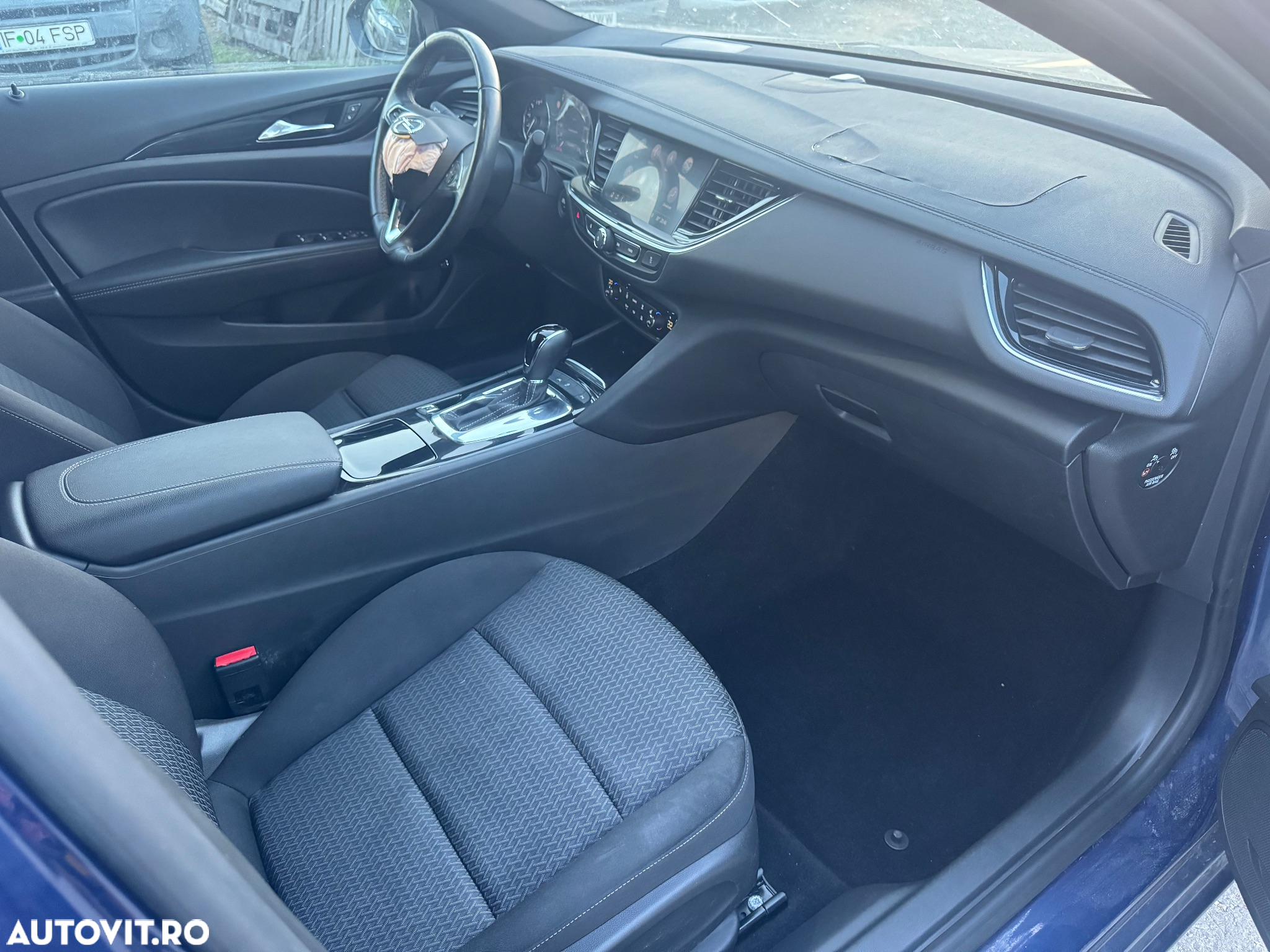 Opel Insignia Sport Tourer 2.0 Start/Stop Aut. Elegance - 5