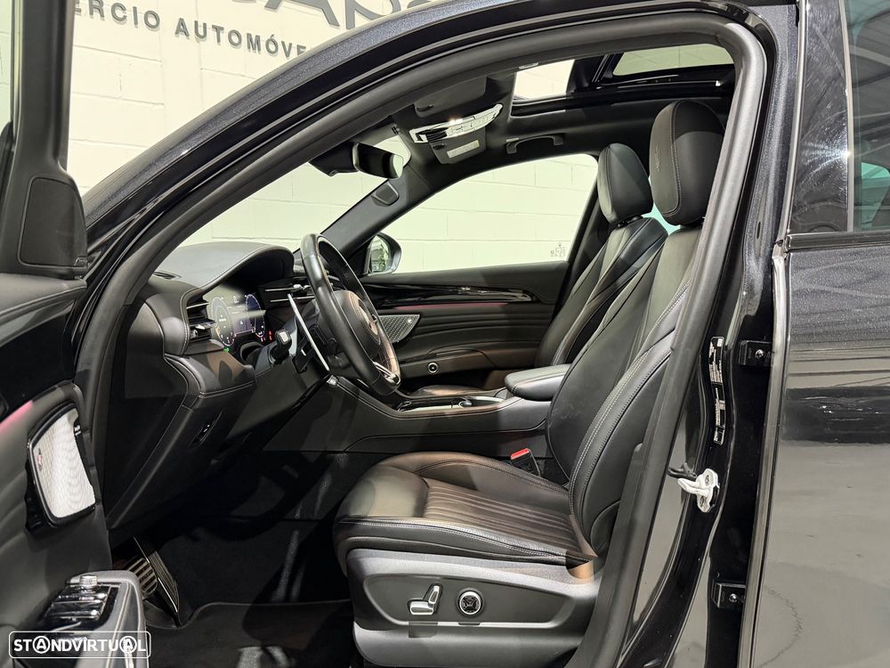 Maserati Grecale 2.0 GT - 6