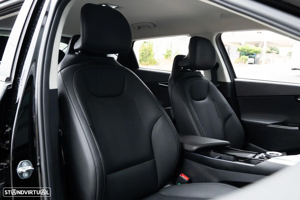 Kia EV6 58-kWh - 42