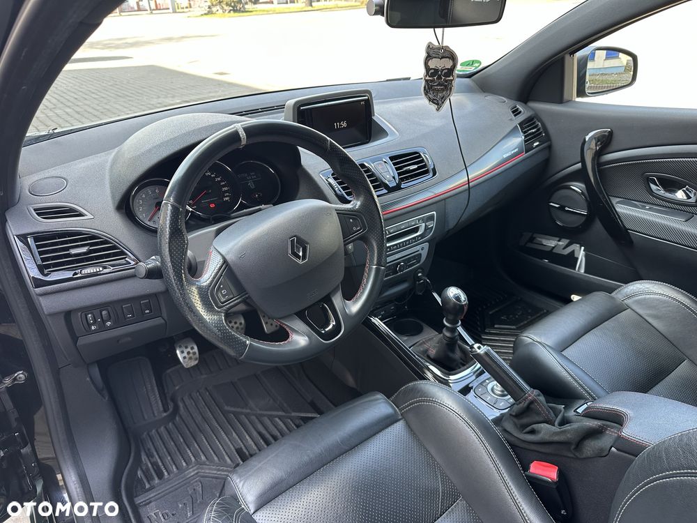 Renault Megane - 5