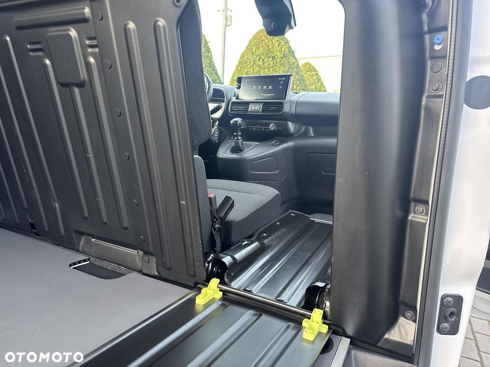 Toyota PROACE CITY - 23