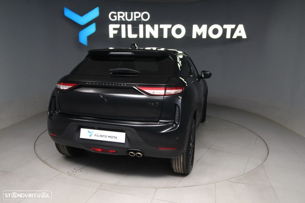 DS DS3 Crossback 1.2 PureTech Performance Line EAT8 - 5