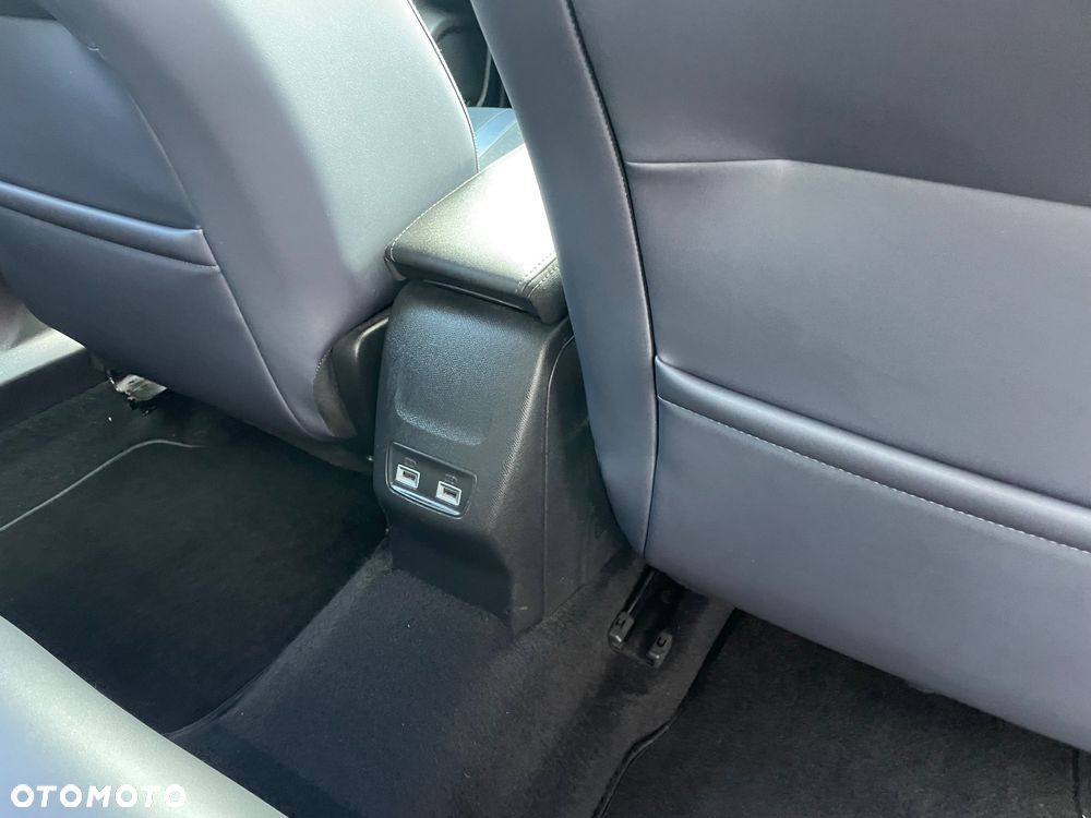 Peugeot 2008 1.5 BlueHDi Allure Pack S&S EAT8 - 9