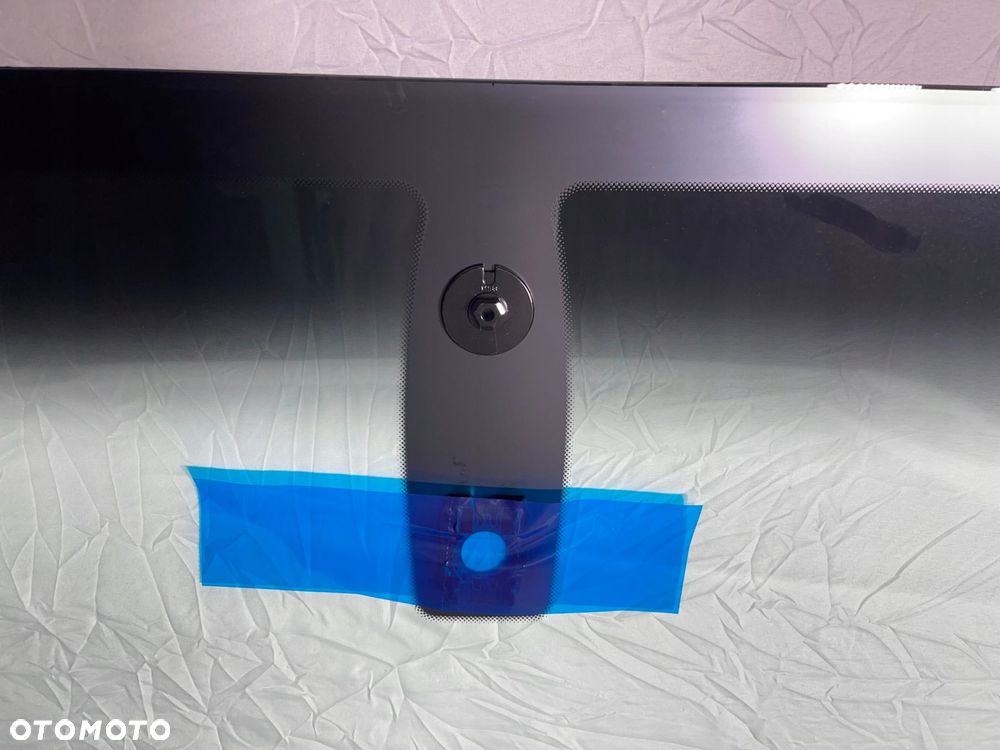 bmw i3 szyba przednia nowa sensor acoustic 2013-2022 - 5