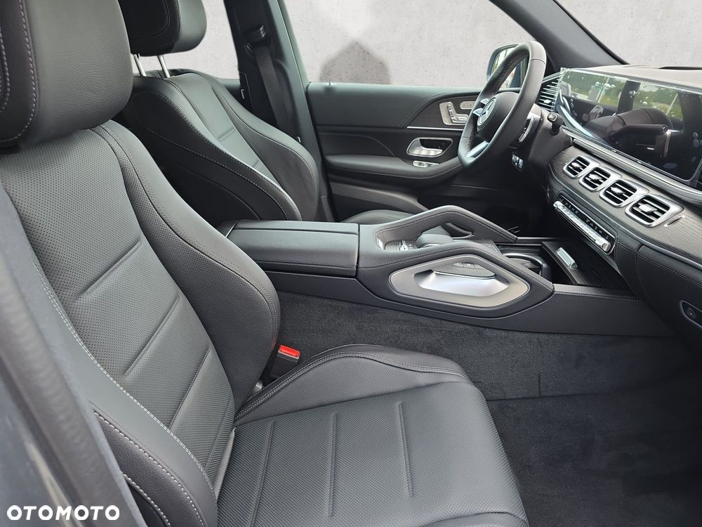 Mercedes-Benz GLE - 15