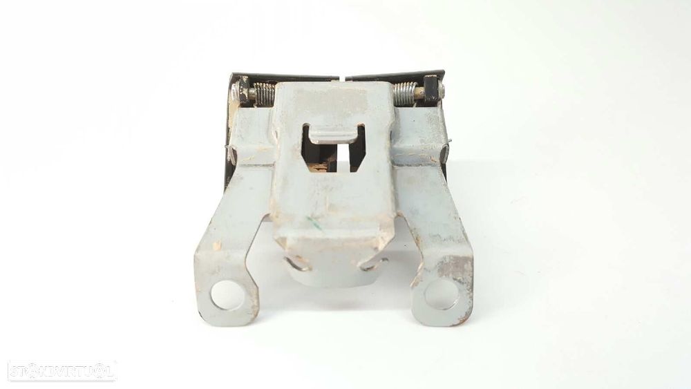 CONTROLE DE ABERTURA DE TRONCO/PORTÃO NISSAN QASHQAI (J11) ACENTA - 2