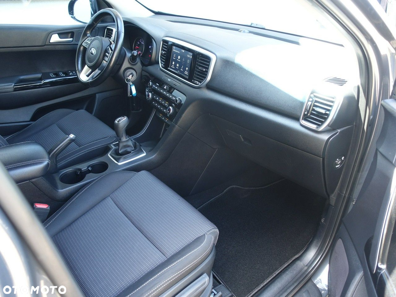 Kia Sportage 1.6 GDI L 2WD - 13