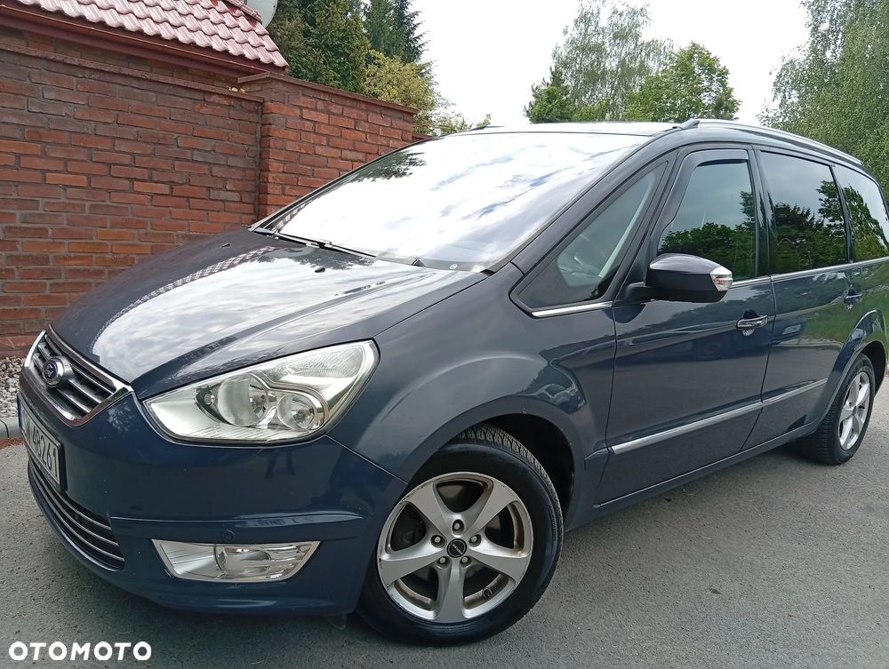 Ford Galaxy - 11
