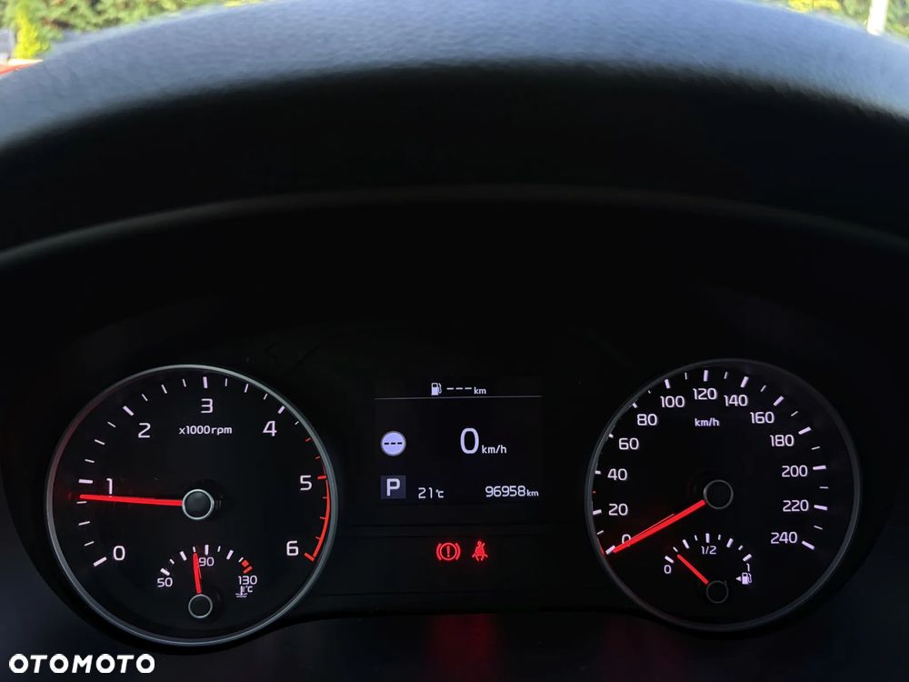 Kia Sportage - 21