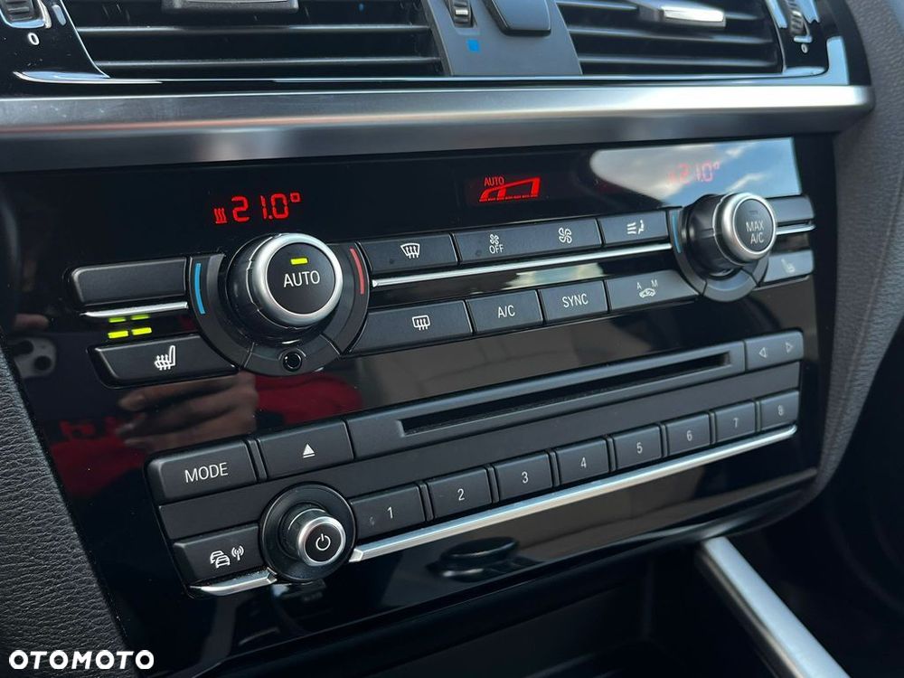 BMW X4 xDrive20i M Sport sport - 27