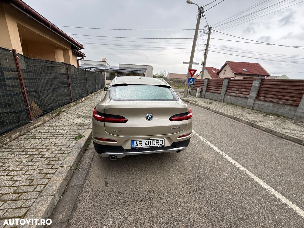 BMW X4 - 3