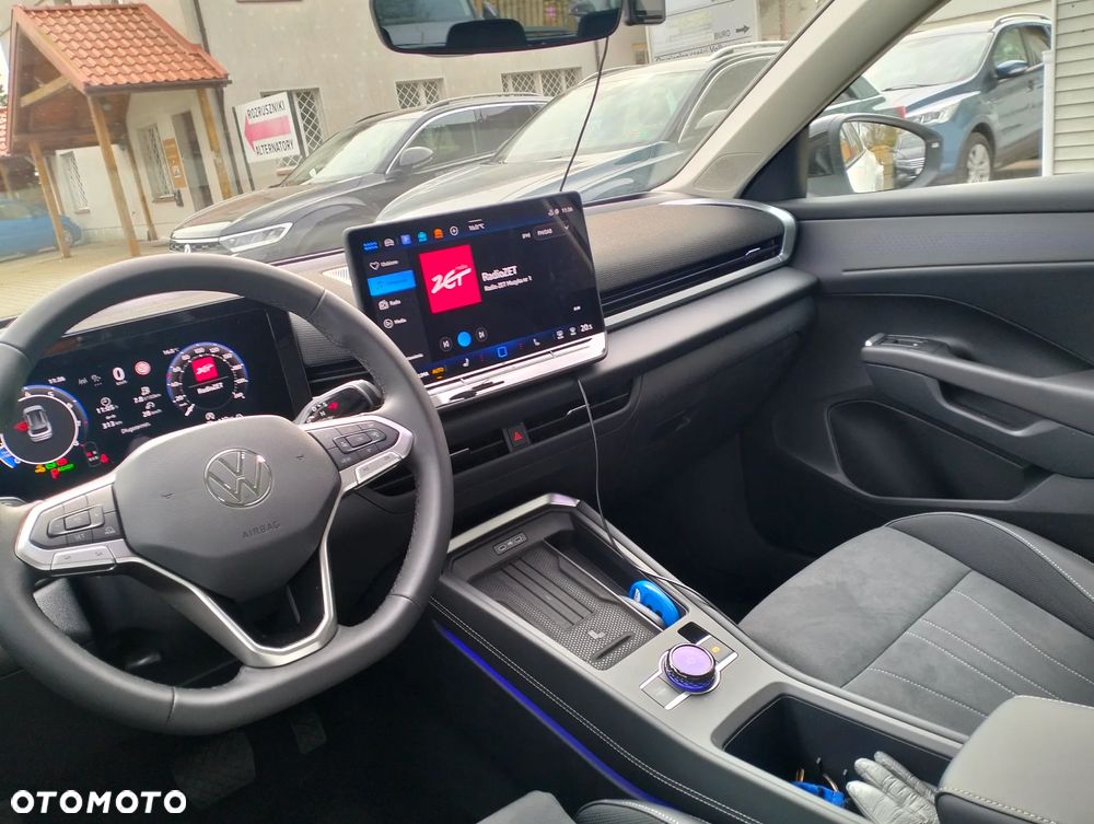 Volkswagen T-Roc 1.5 eTSI Style DSG - 14
