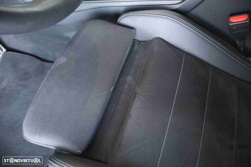 BMW 116 Pack Desportivo M - 21