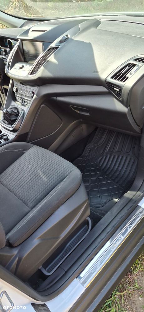 Ford C-MAX - 9