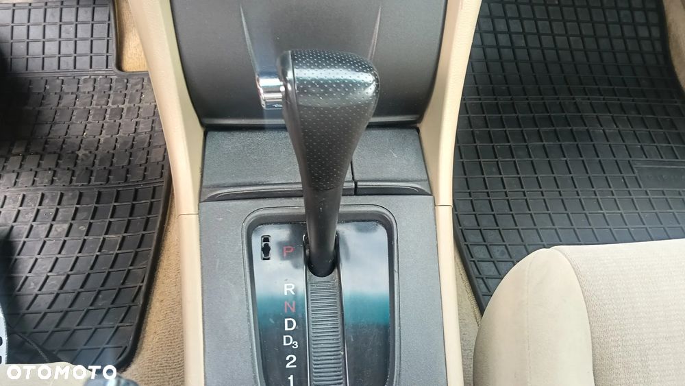 Honda Accord 2.4 LX - 15