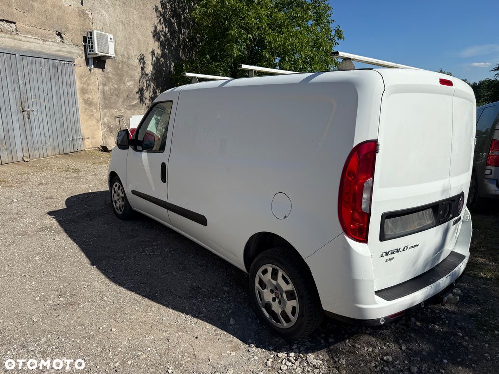 Fiat Doblo - 9