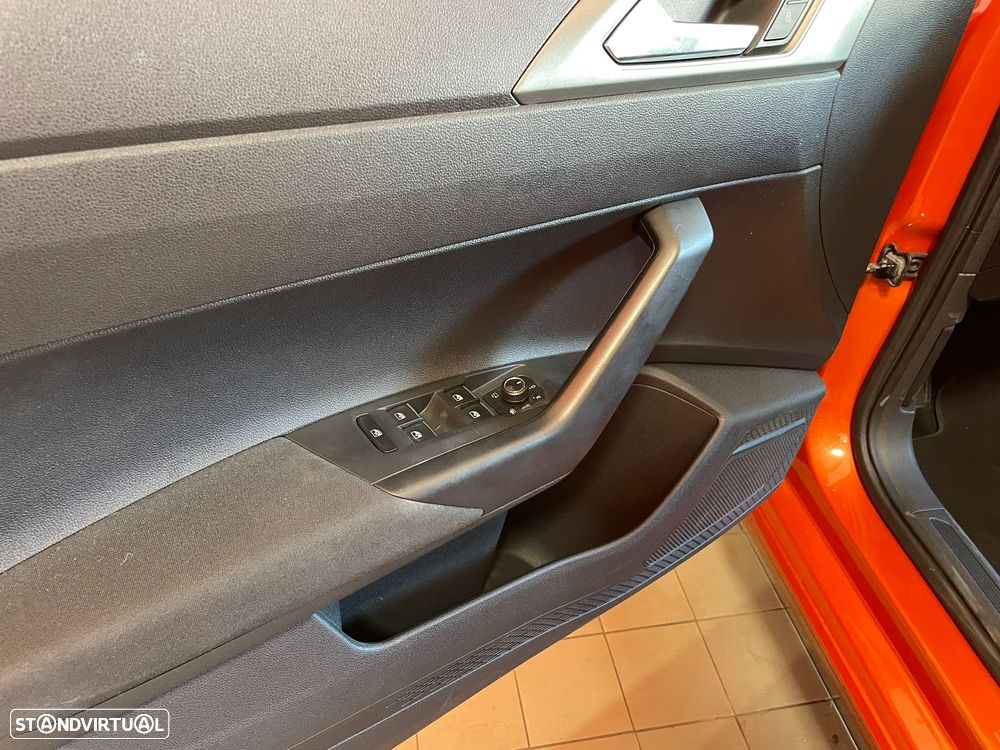 VW Polo 1.0 TSI Trendline - 7