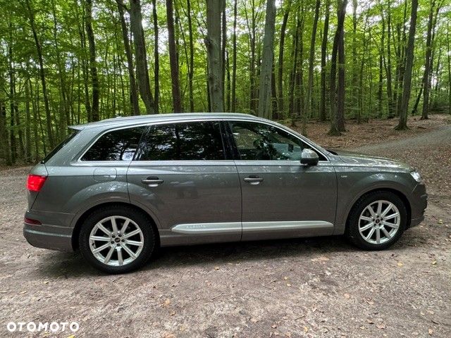 Audi Q7 3.0 TDI Quattro Tiptr - 6