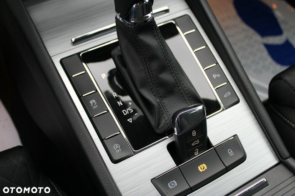 Skoda Superb - 28