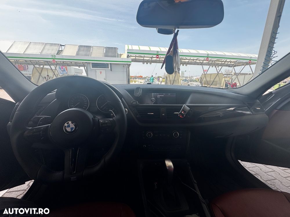 BMW X1 - 3