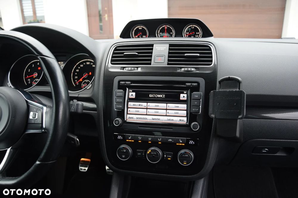 Volkswagen Scirocco 1.4 TSI BMT - 24