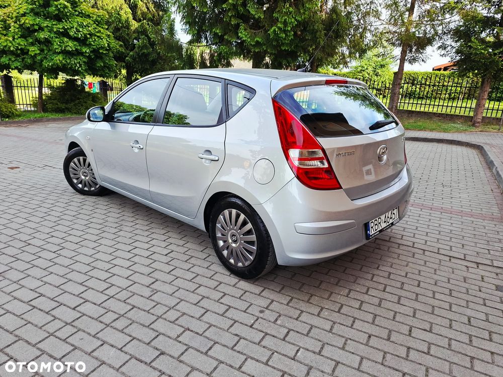 Hyundai i30 1.6 Premium - 5