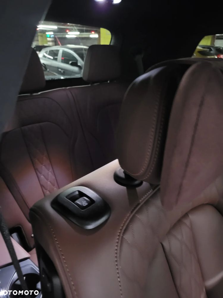 BMW X7 xDrive40i mHEV sport - 26