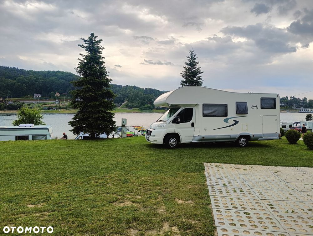Fiat Ducato - 22