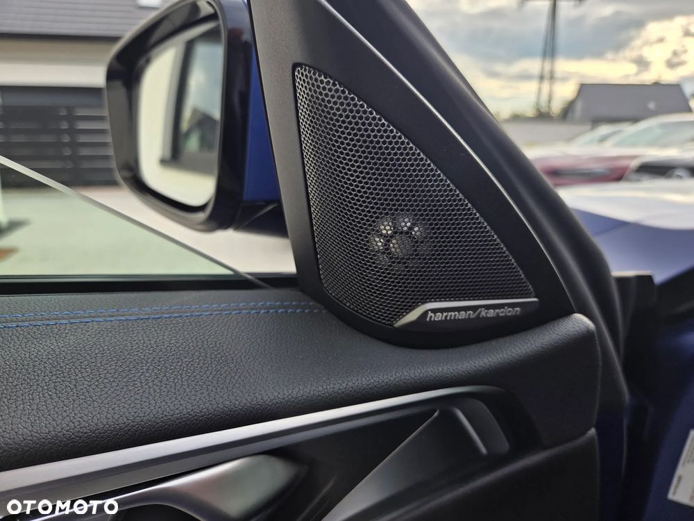 BMW Seria 4 M440i xDrive mHEV sport - 20