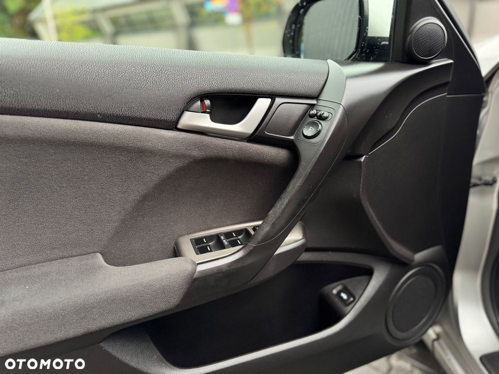 Honda Accord 2.0 Elegance - 13