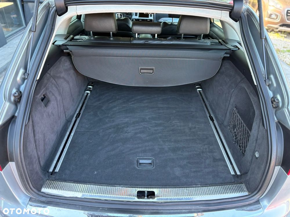 Audi A6 Avant 3.0 TDI DPF quattro tiptronic - 14