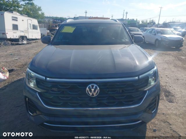 Volkswagen Atlas - 8