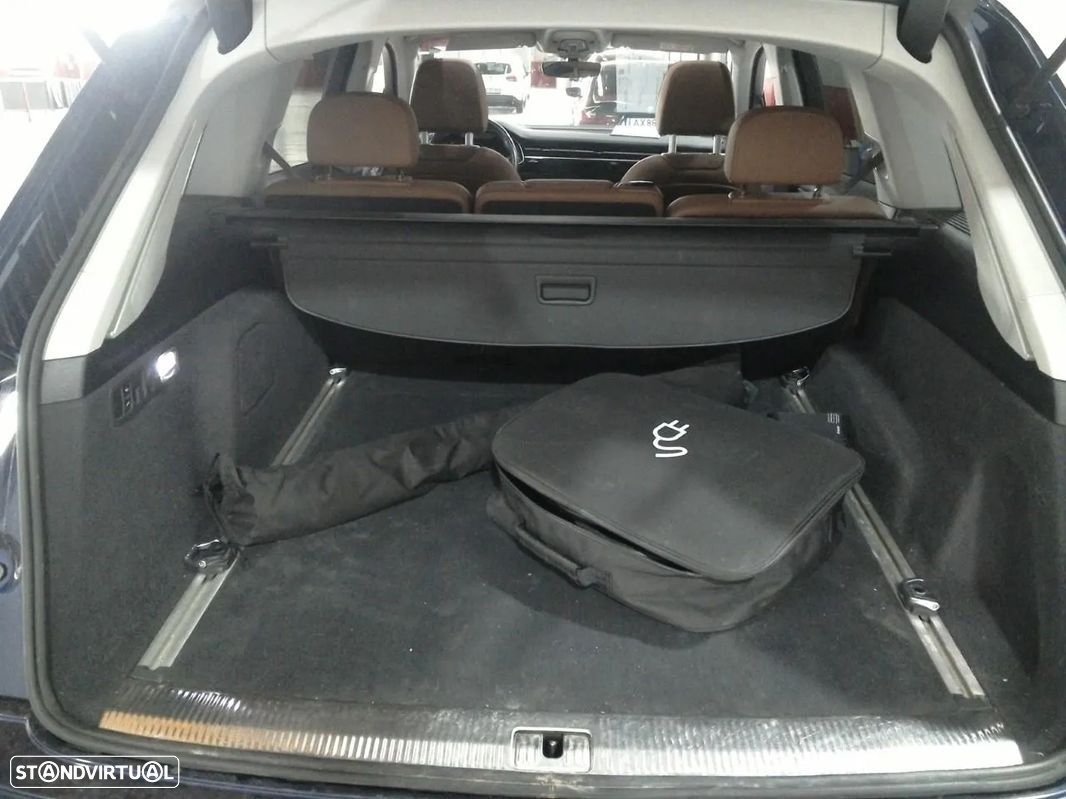 Audi Q7 55 TFSIe quattro S line Tiptronic - 8