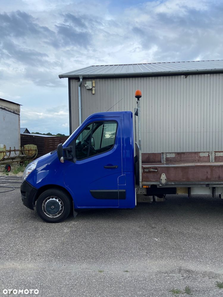 Renault Master 2.3 dci 125 - 17