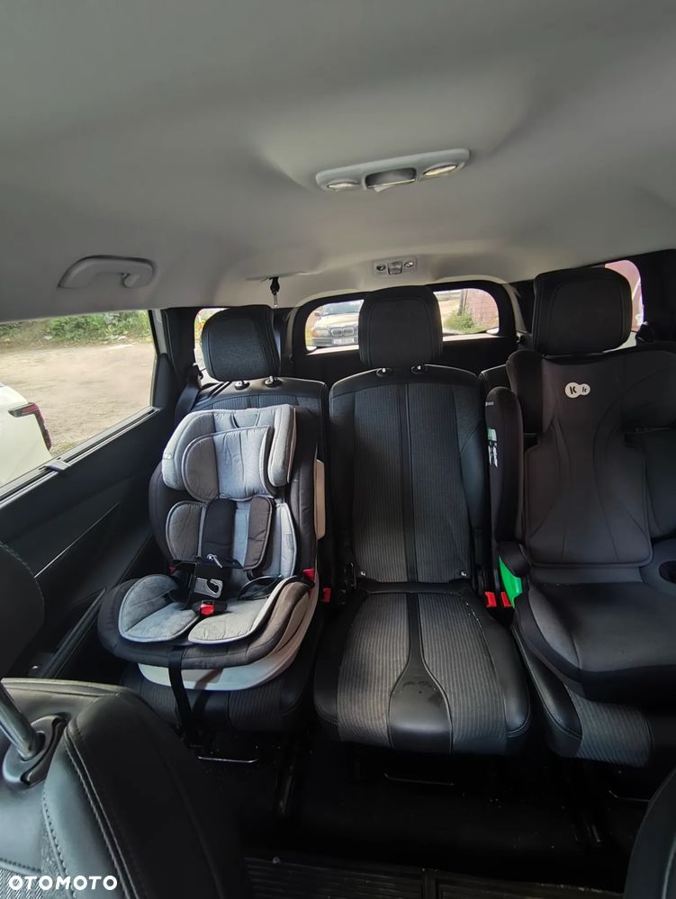 Peugeot 5008 1.2 PureTech Allure Pack S&S EAT8 - 9