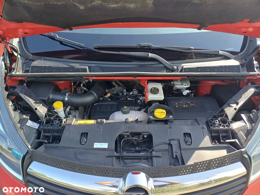 Opel Vivaro L1H1 S&S Life - 7