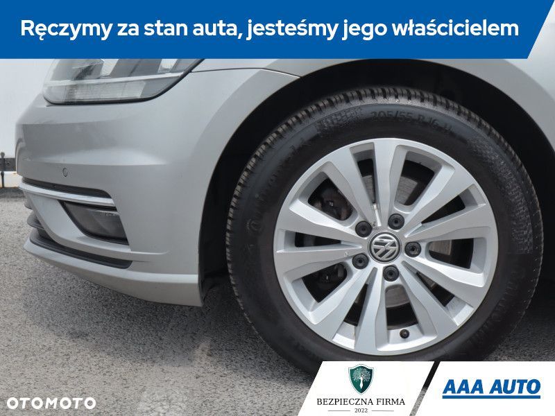 Volkswagen Golf Variant - 17
