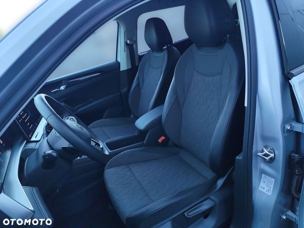 Volkswagen Tayron 2.0 TSI 4Mot Life DSG - 12