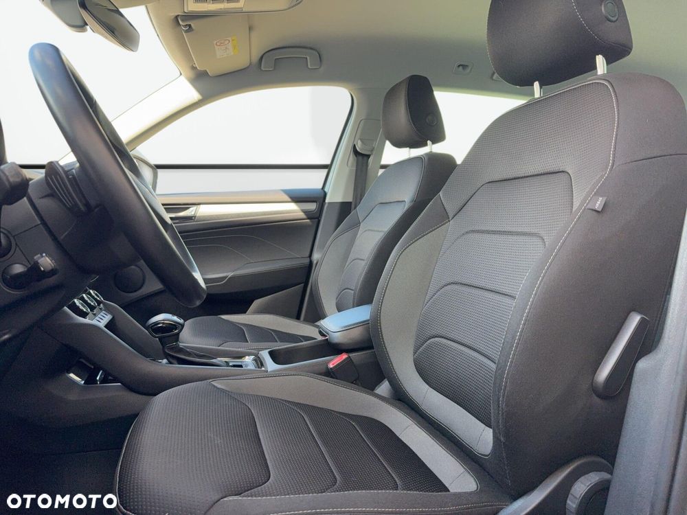 Skoda Kodiaq 2.0 TDI 4x2 Ambition DSG - 10