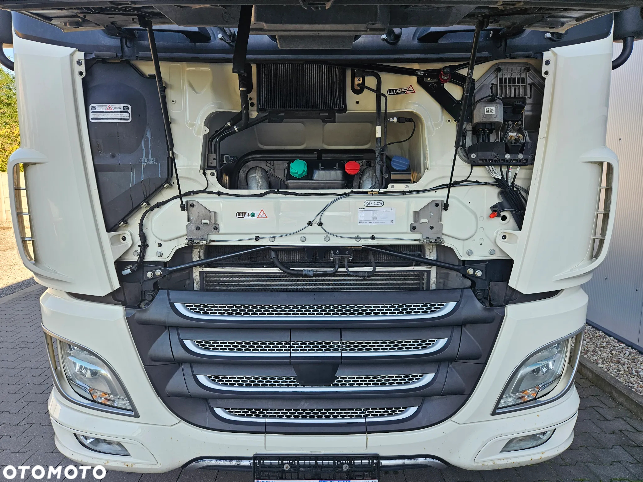 DAF XF480 SSC - 7